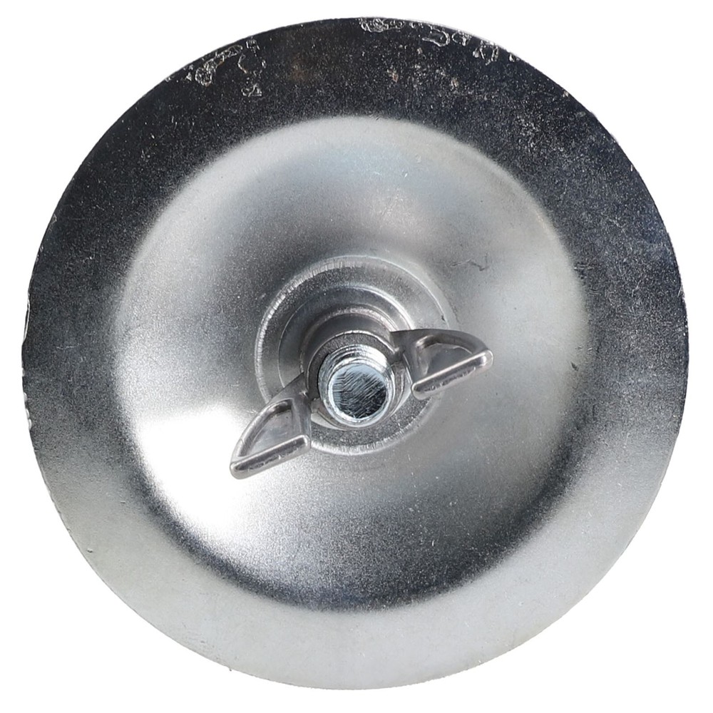 Mechanical Test Plug Sewer Cleanout Cap Practical Expansion Pipe Plug