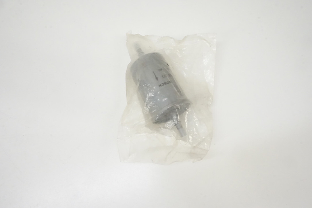 Polaris Sportsman Quick Connect Fuel Filter OEM 2520464 500 700 800 M8