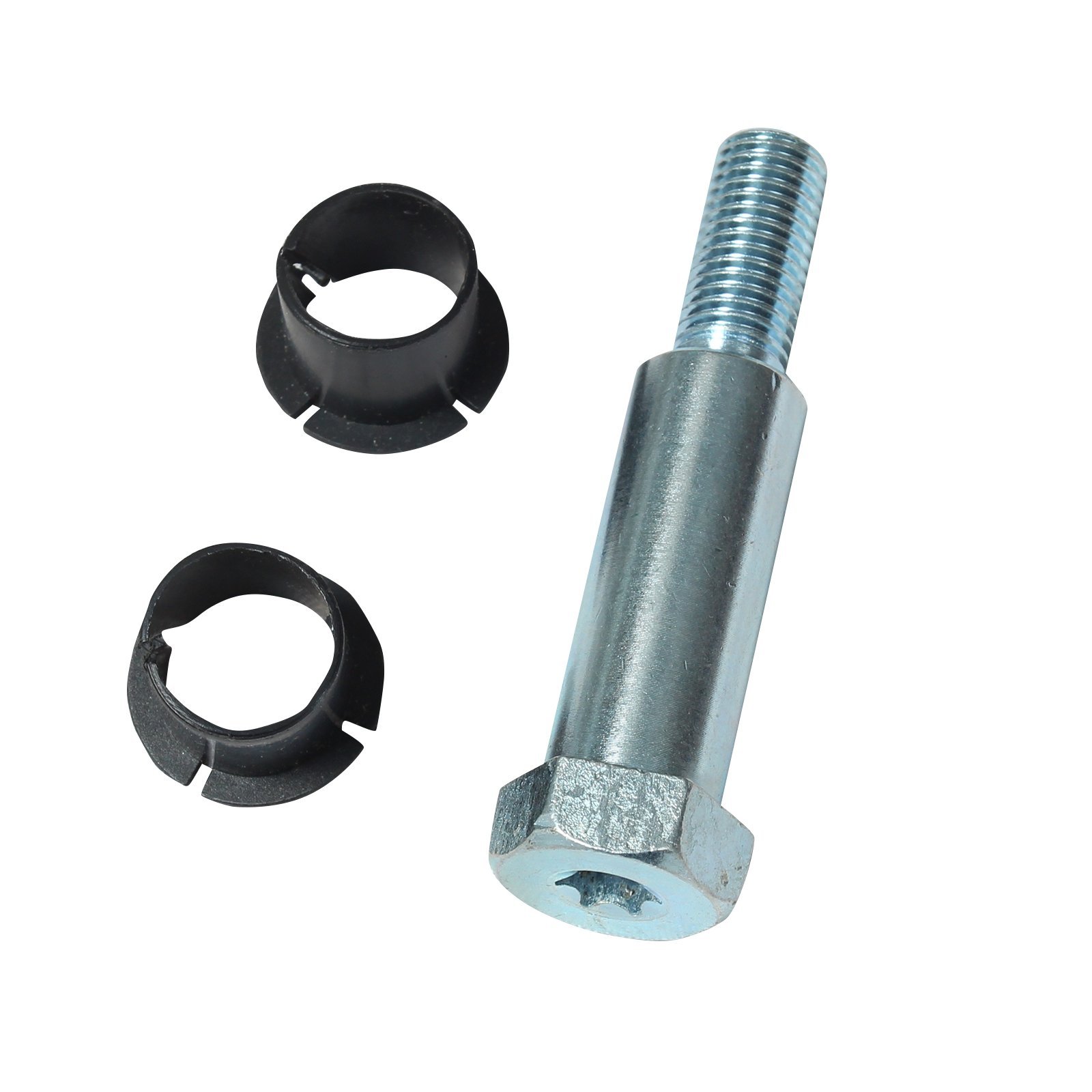 FIT FORD 4WD 4X4 TRANSFER CASE SHIFT SHIFTER LINKAGE F-150 F-250 F-350 BRONCO