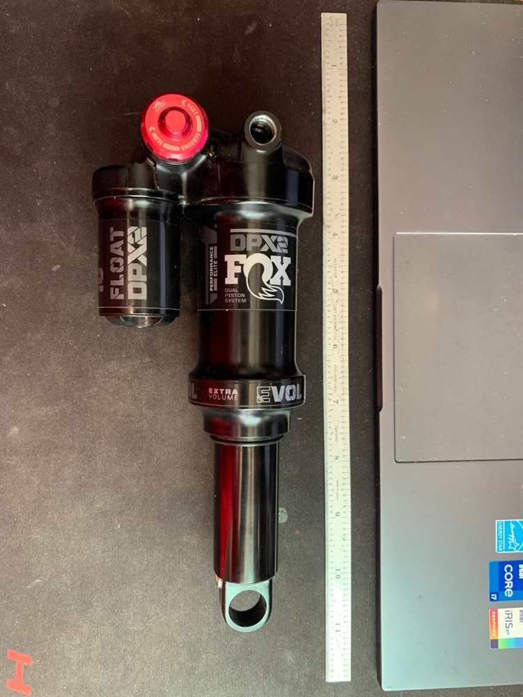 Fox Factory Float DPX2 Rear Shock Absorber MTB NEW