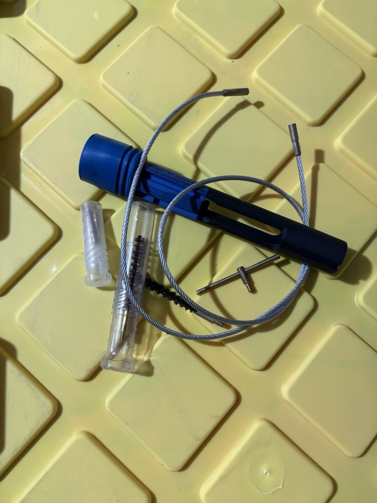 Simulation KIT COLT