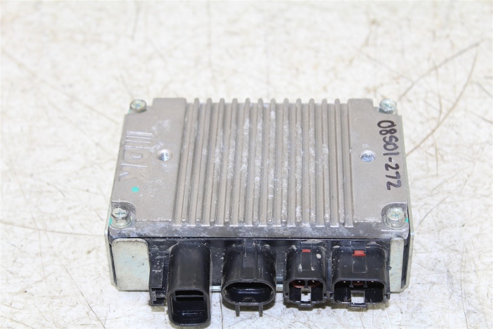 2019 CFmoto ZForce 1000 EPS Controller Computer Ignition