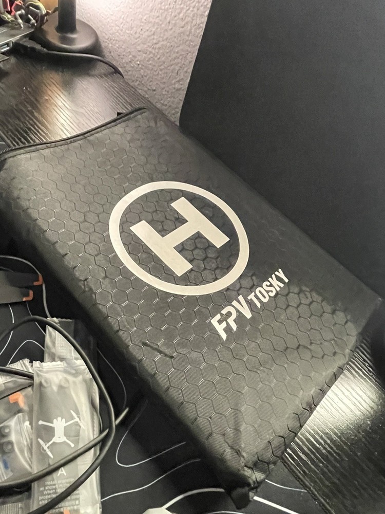 DJI Mini 3 Fly More Combo Camera Drone (DJI RC Remote Controller) US