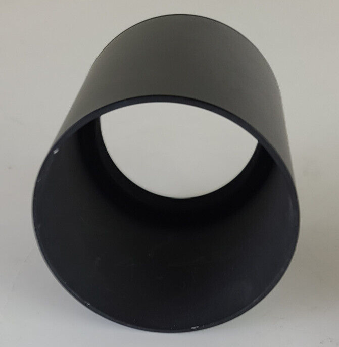 Large Microscope / Camera Adapter From Japan ~ 72mm threading