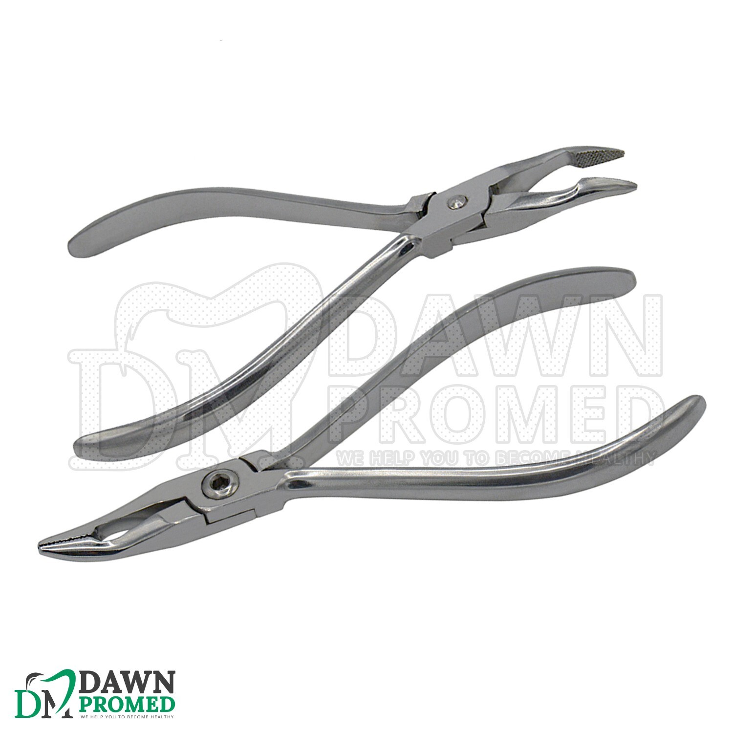 Slim Weingart Plier 5.5" Orthodontic Wire Bending Dental Instrument German Gr