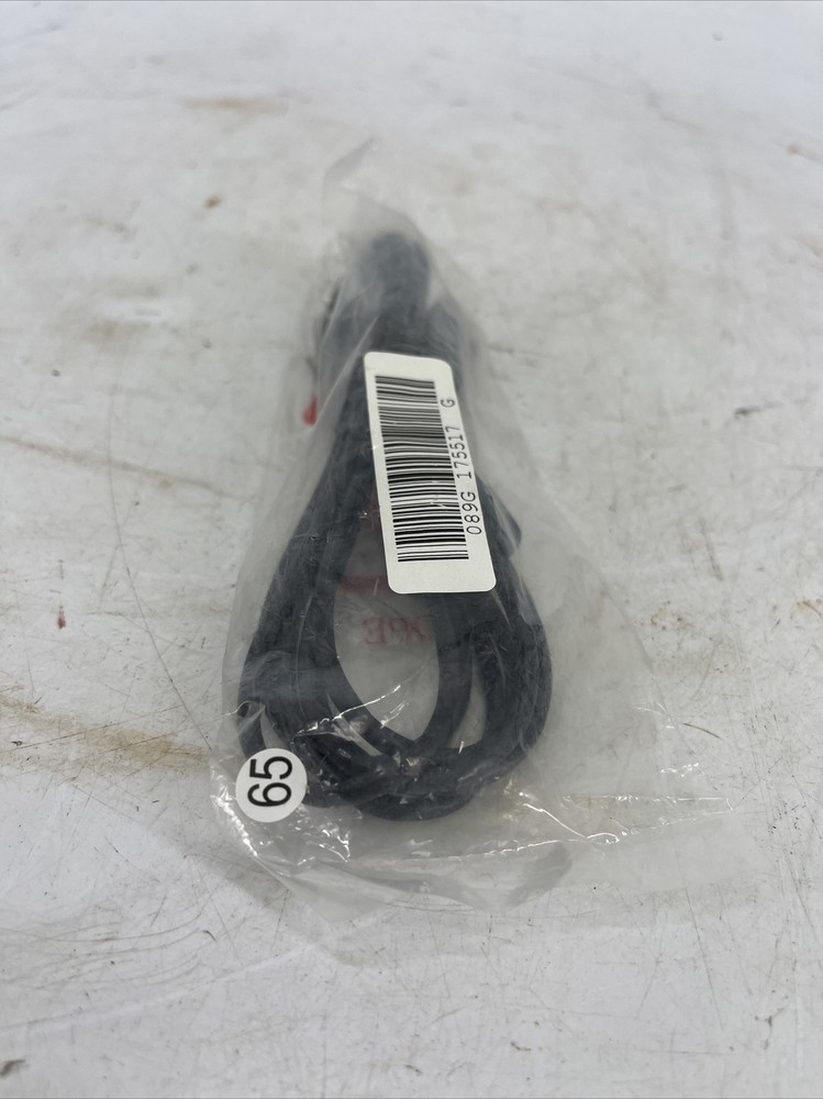 Genuine HP 089G175517G USB 2.0 Printer Cable