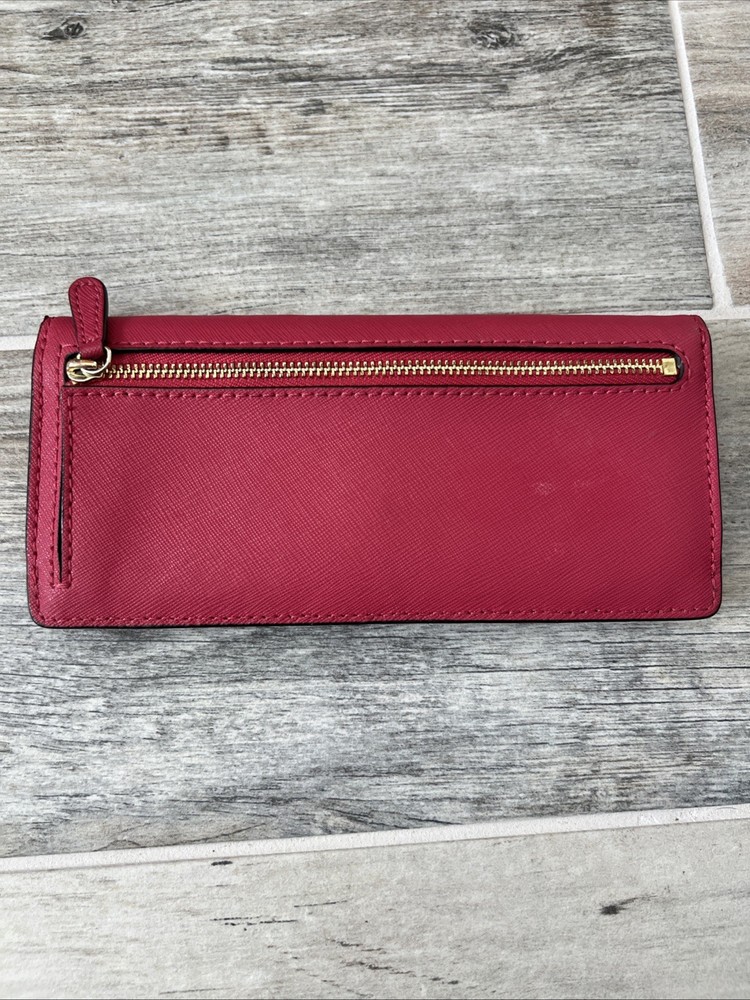 Michael Kors Backpack With Matching Wallet And Small Personal Item Bag