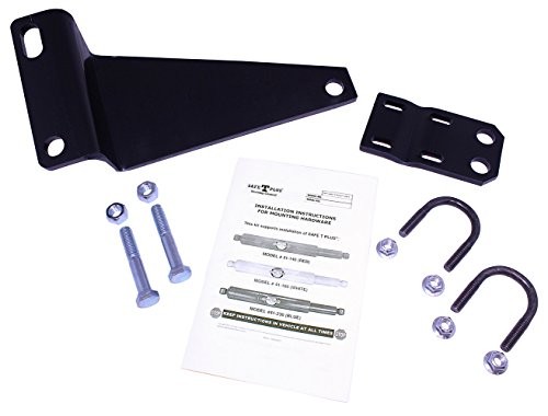 RV Steering Stabilizer Mounting Kit (Model: F-119K2.5)