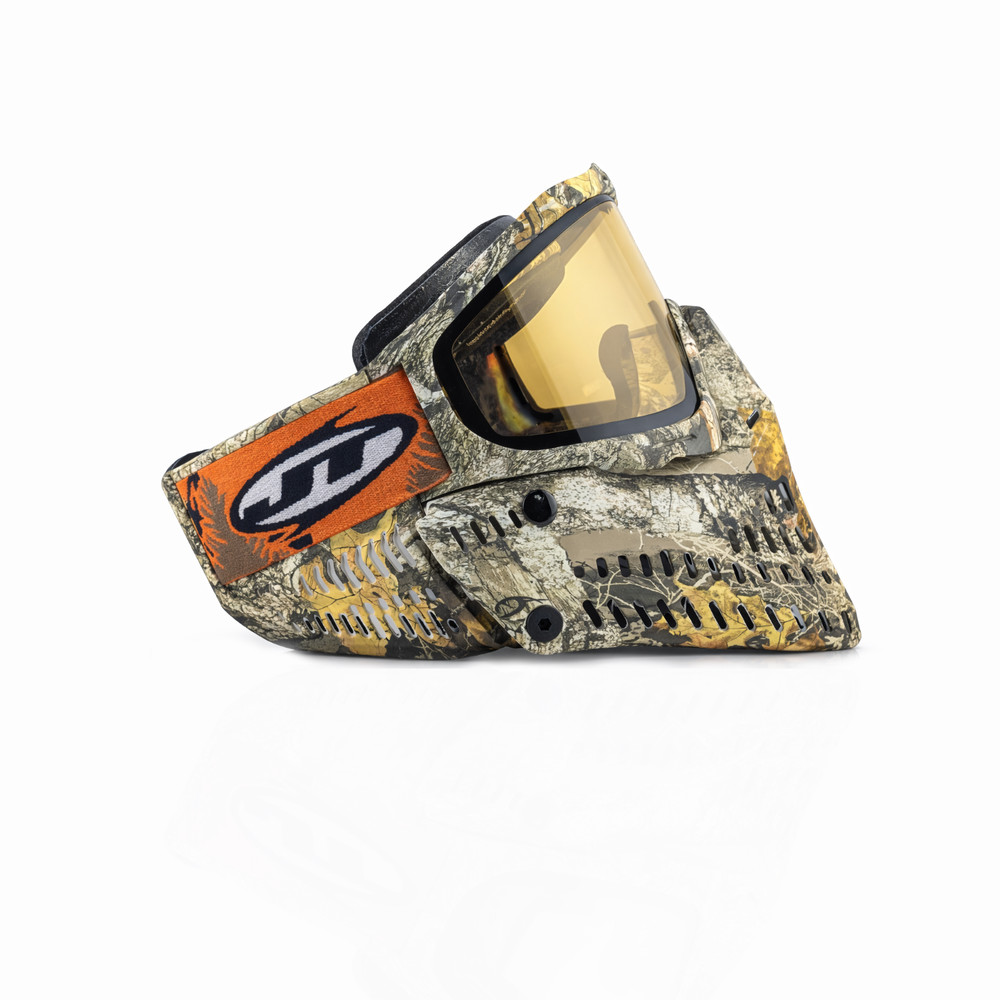 JT Authentic RealTree Proflex Goggle System