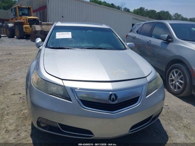 TL 2012 Glove Box 4724432