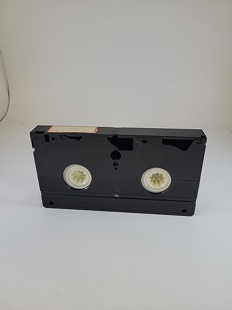 Home Alone VHS 1991