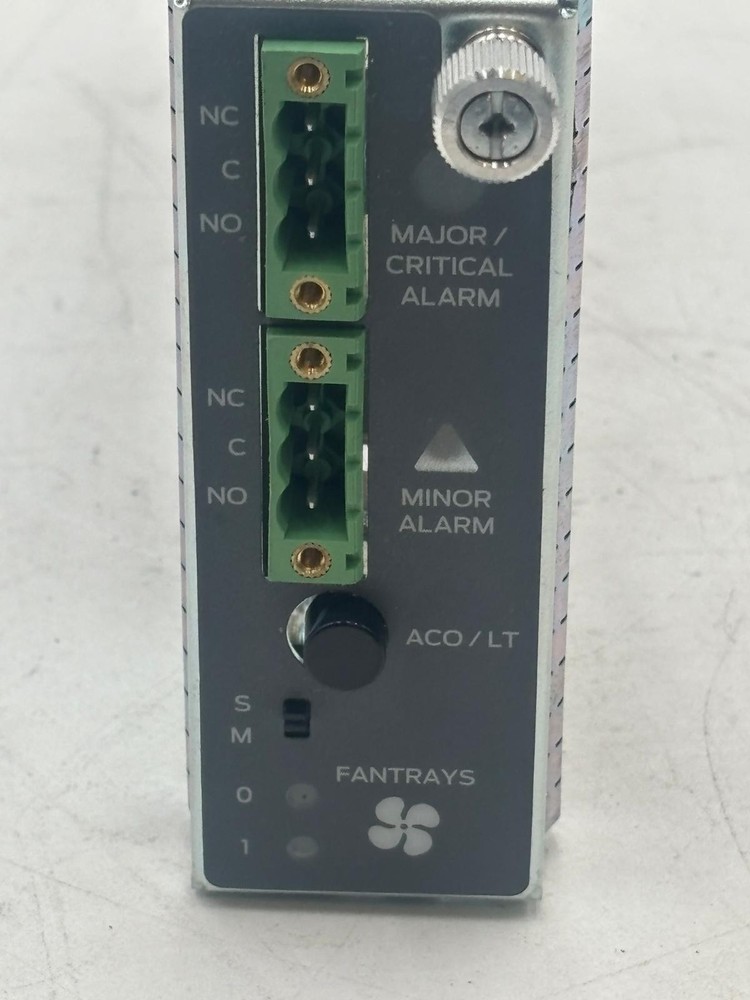 JUNIPER FPD-SFF-PTX-S-A FRONT PANEL DISPLAY MODULE FOR PTX SERIES ROUTERS