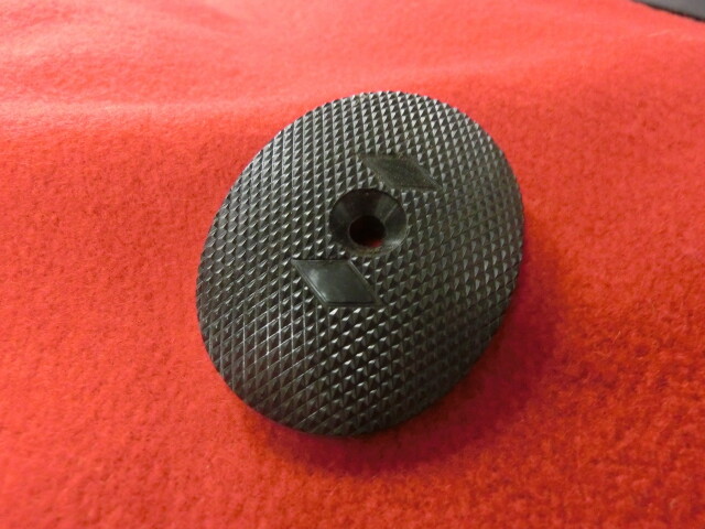 Grip Cap