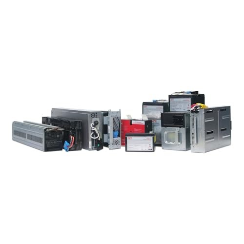 APC UPS Replacement Battery