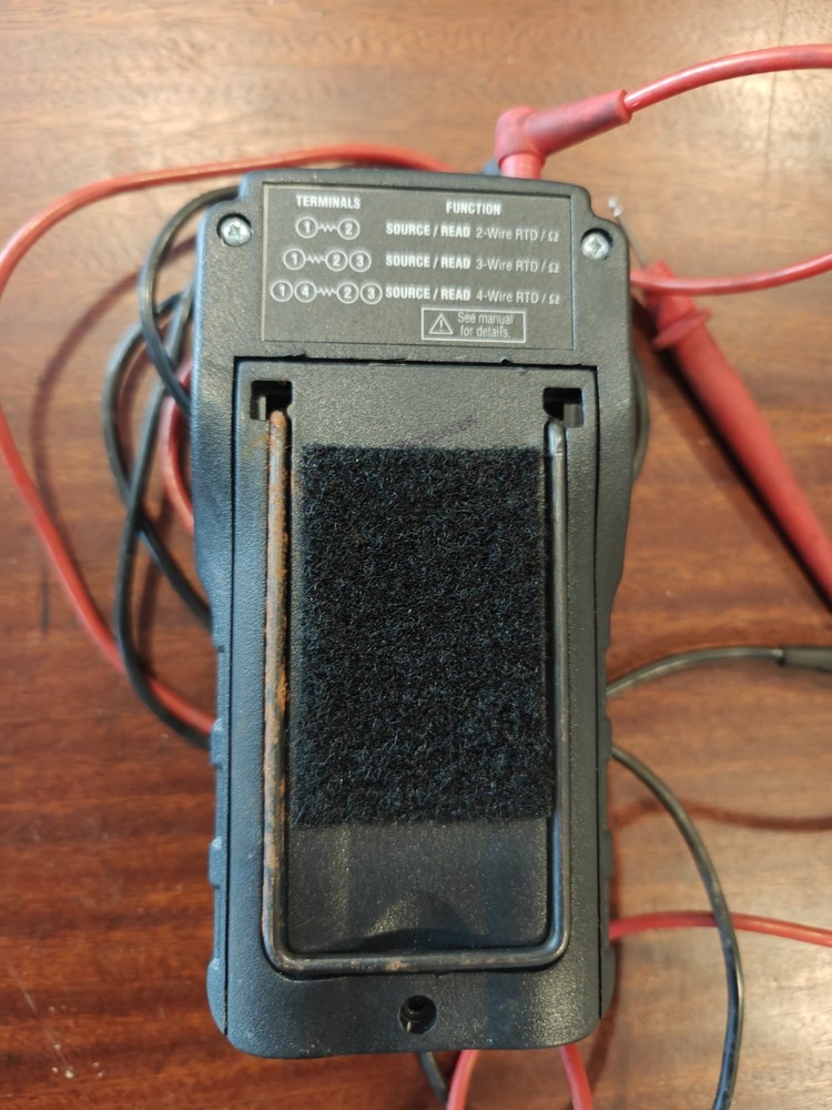 ALTEK 311A Universal RTD Calibrator