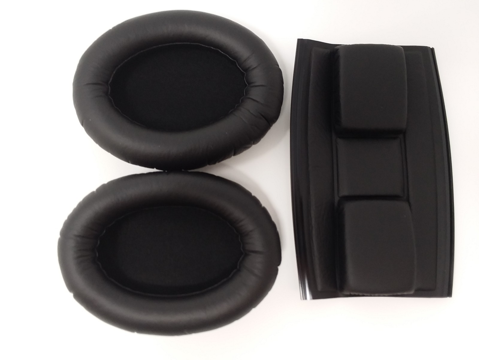 Genuine SENNHEISER Replacement (Bundle) Ear Pads & Headband for HD280 Headphones