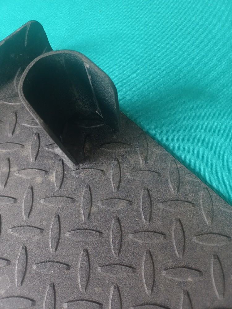 Bowflex Power XTL Squat Attachment Platform