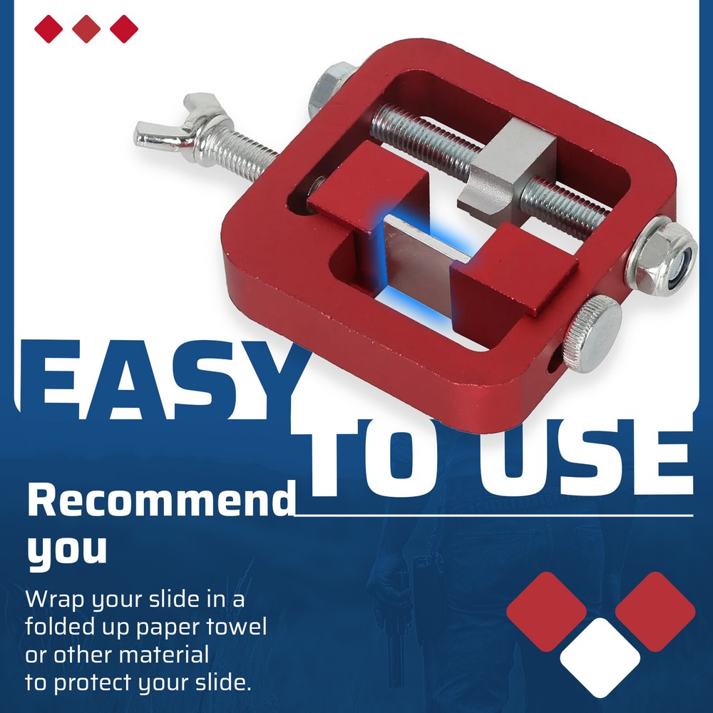 Universal Sight Pusher tool