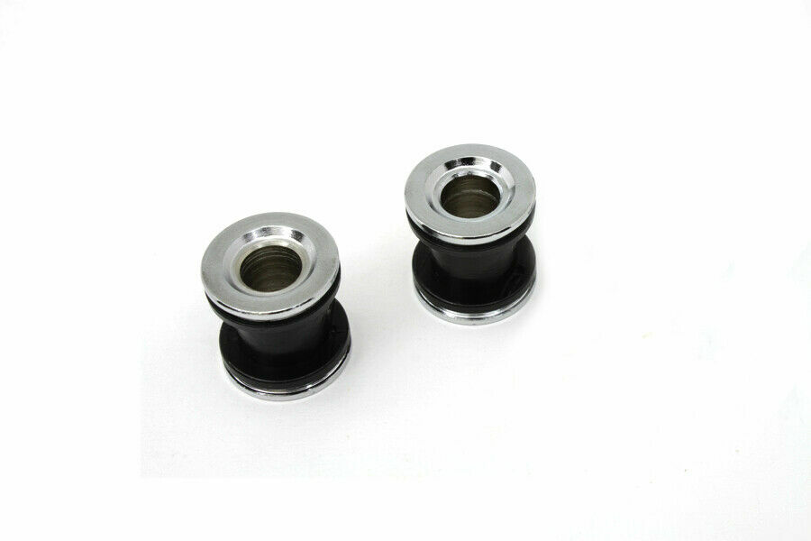 V-Twin Docking Point Bushing Set for Harley Davidson