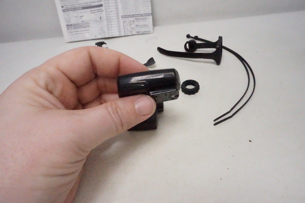 Classic Cateye Strada Wireless Cyclocomputer CC-RD300W