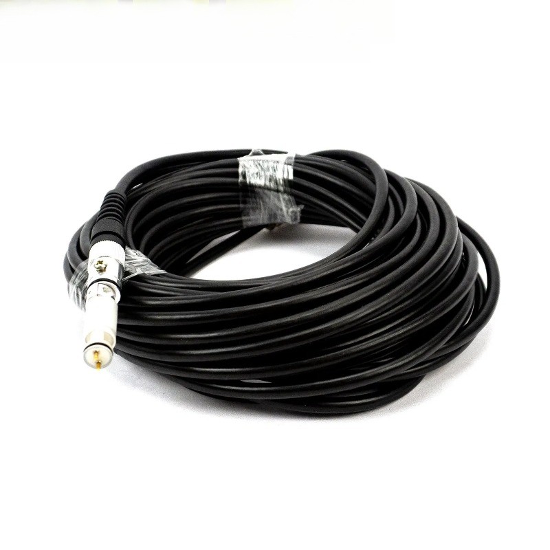 Pg2-a Gun Cable - Complete 20 M 360 600 (length can be customized)