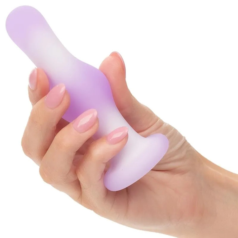 Lavender Haze Bulb Probe