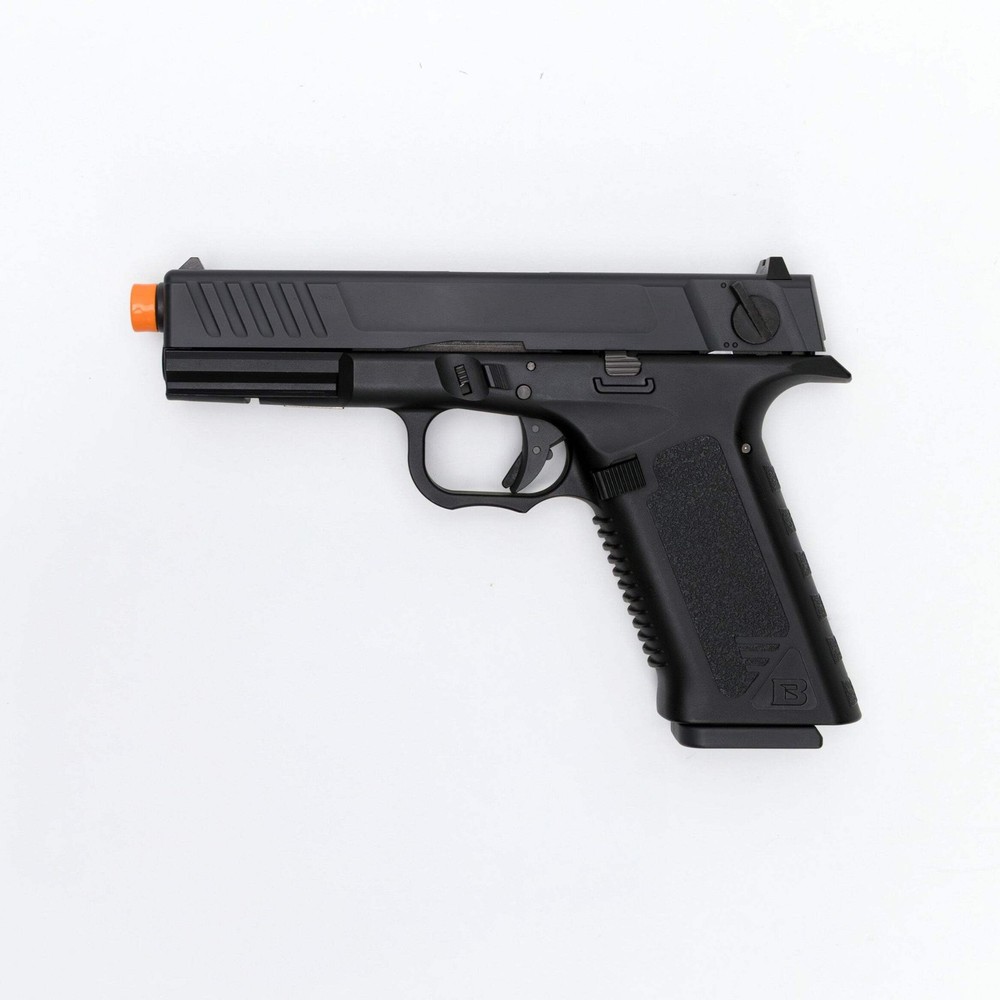 Barra Airguns The 009