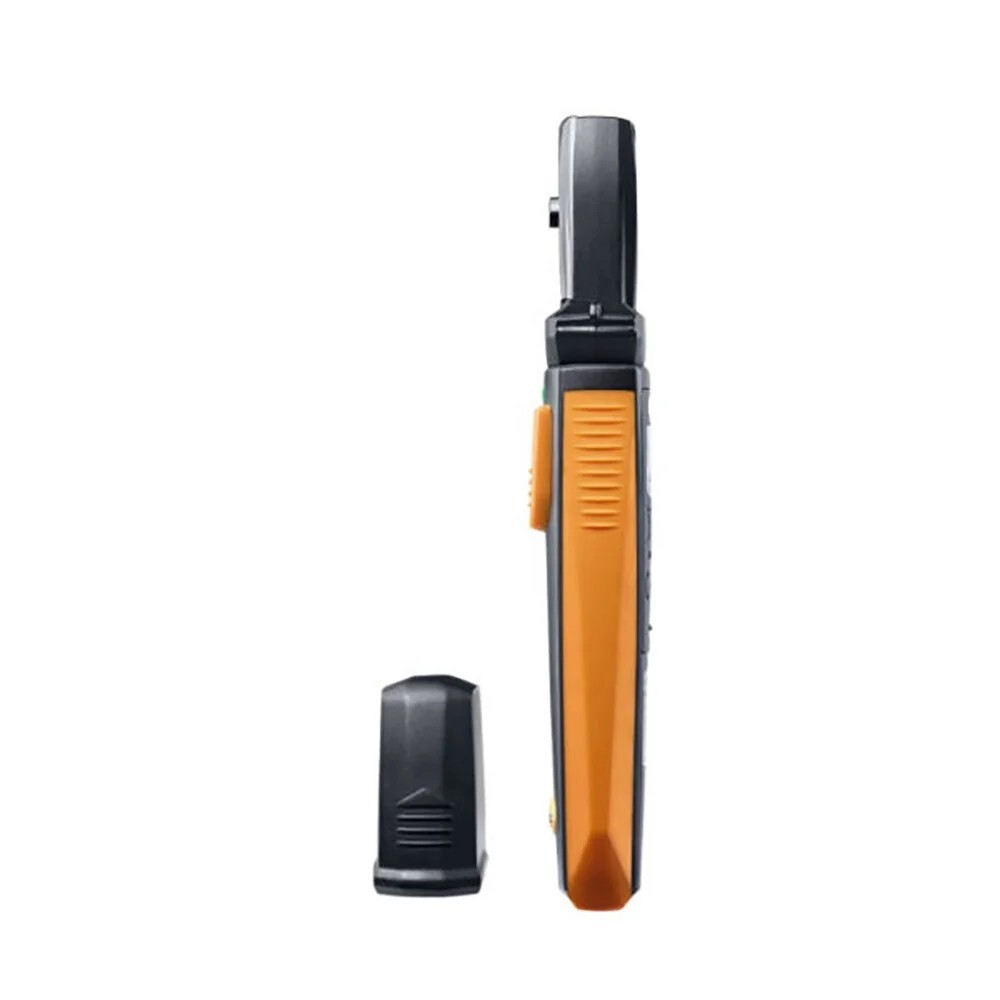 Wireless Vane Anemometer Smart Probe Digital Wind Speed Airflow Meter 05601410