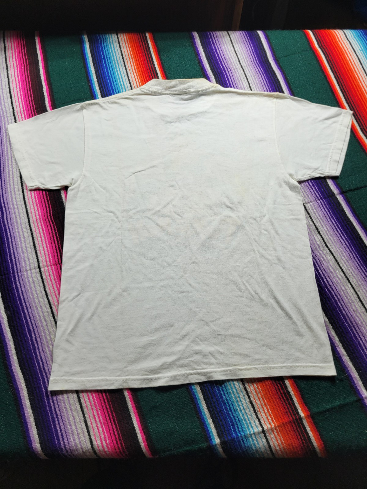 Vintage Pokemon 1999 Nintendo T-Shirt Youth Large