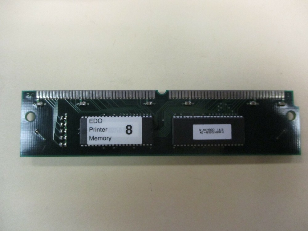 Lexmark 8MB Memory for Optra S/Optra SC 45H0024