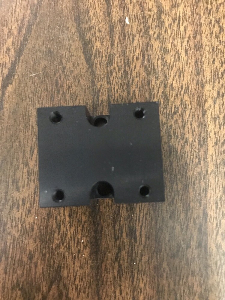 THK SRV15 Raising Block