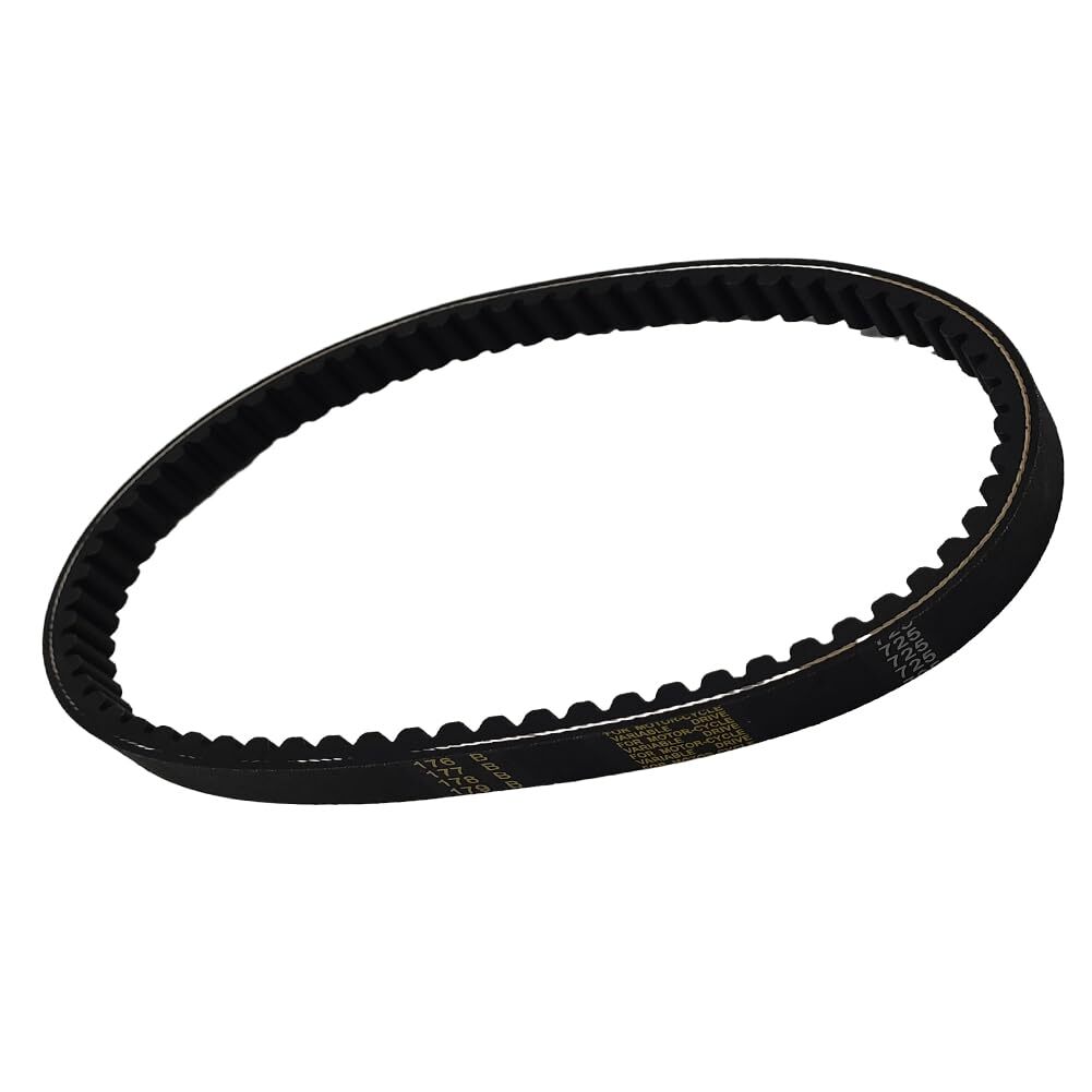 Drive Belt for TrailMaster Mid XRS & Mid XRX Go-Kart Premium 725 & ASW 14704