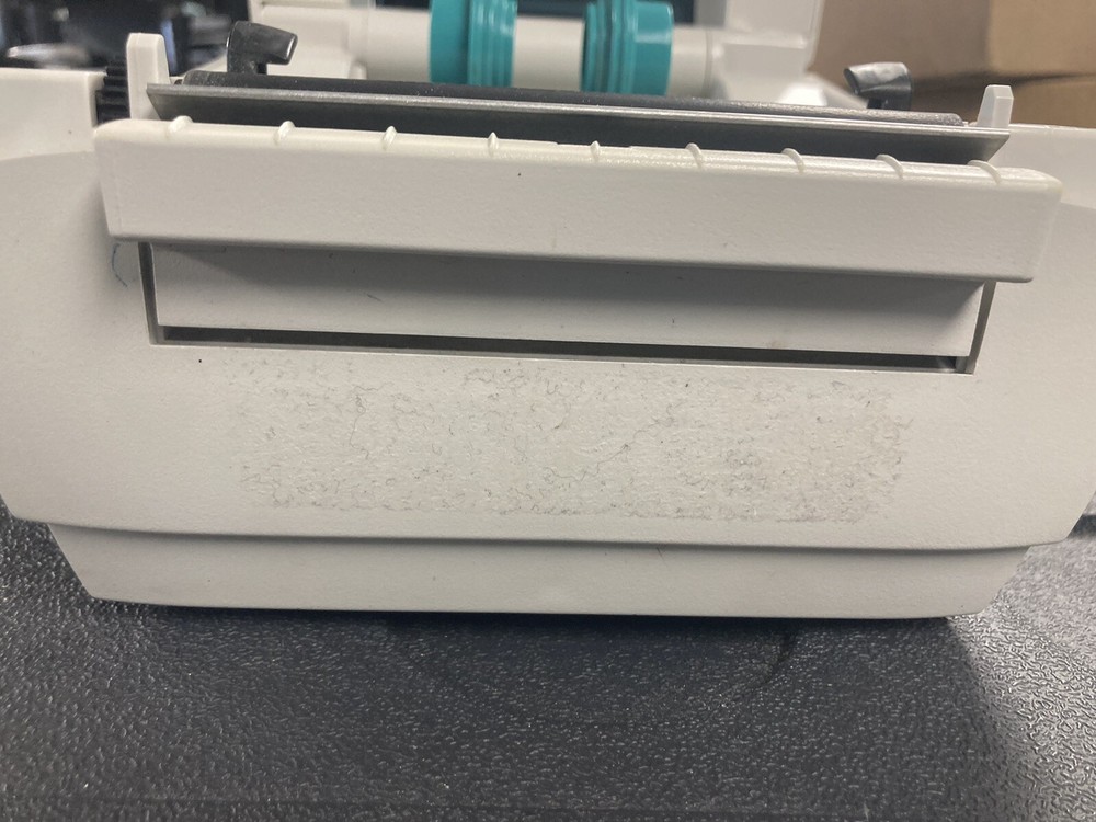 Zebra UPS LP2844 Thermal Label Printer