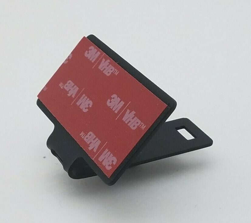 NEW - Uniden R7 Permanent Radar Detector Mount (UND-R7-P)