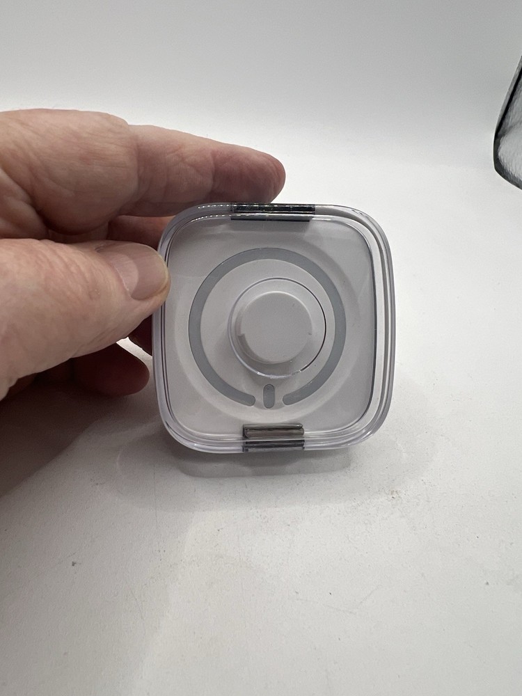 Muse Ring One Activity Tracker CHARGER ONLY W/CHARGING CORD