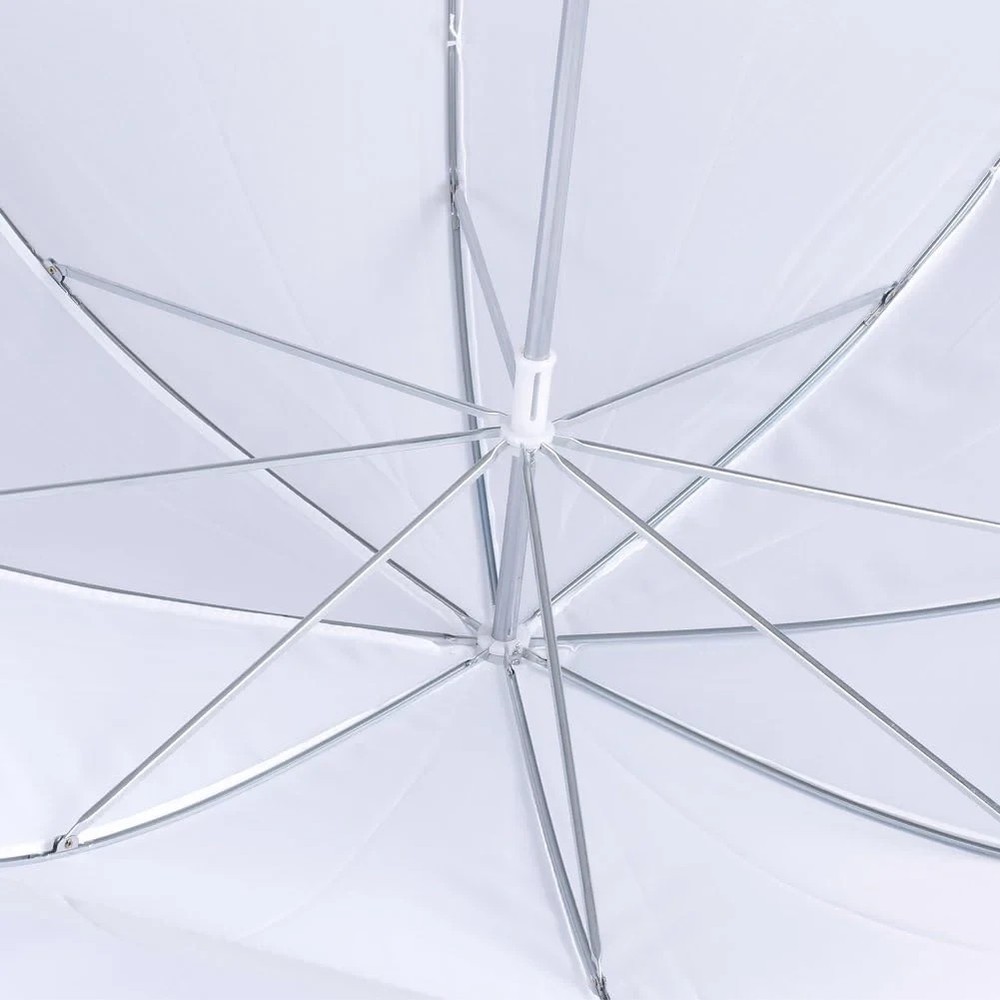 NEEWER 33" 83cm Studio Flash Translucent White Soft Umbrella