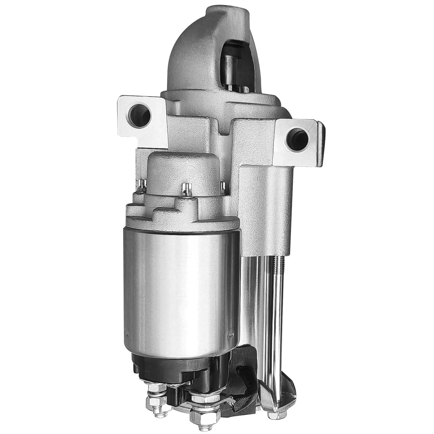 Starter Motor for Chevy Express GMC Savana 2500 3500 Tahoe Envoy 1.2KW 12V 9T