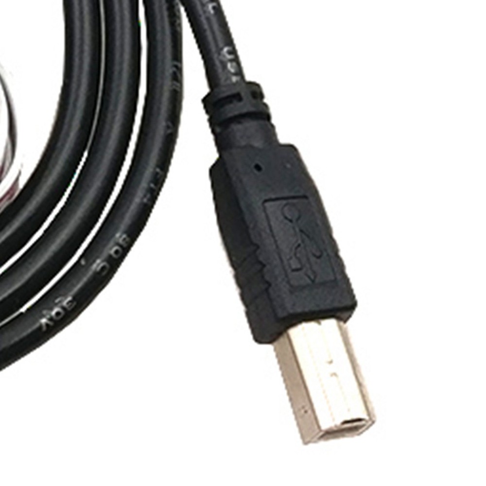 PIC K150 Programmer PIC MCU Microcore Burner USB Downloader mi1497