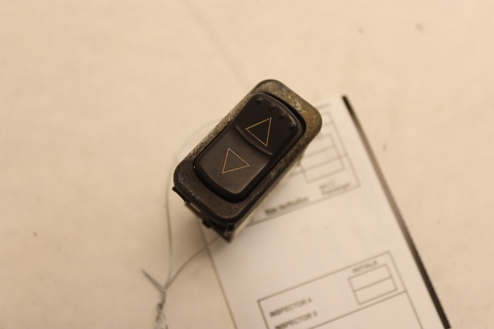 2006-2015 PETERBILT 386 ENGINE BRAKE LEVEL DASH/CONSOLE SWITCH BUTTON OEM