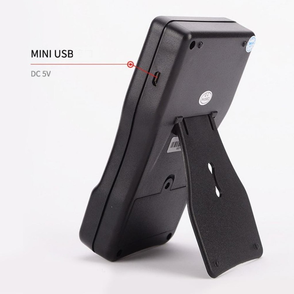 High Precision Capacitance Meter Inductance Meter For