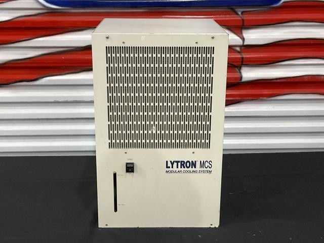 Lytron Chiller Model: MCS50G02BE1 Modular Cooling System