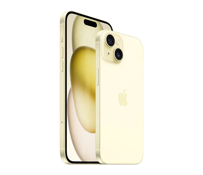 APPLE IPHONE 15 - 128GB 256GB (FACTORY UNLOCKED) ✅1 YR WARRANTY✅ COLORS❖SEALED❖