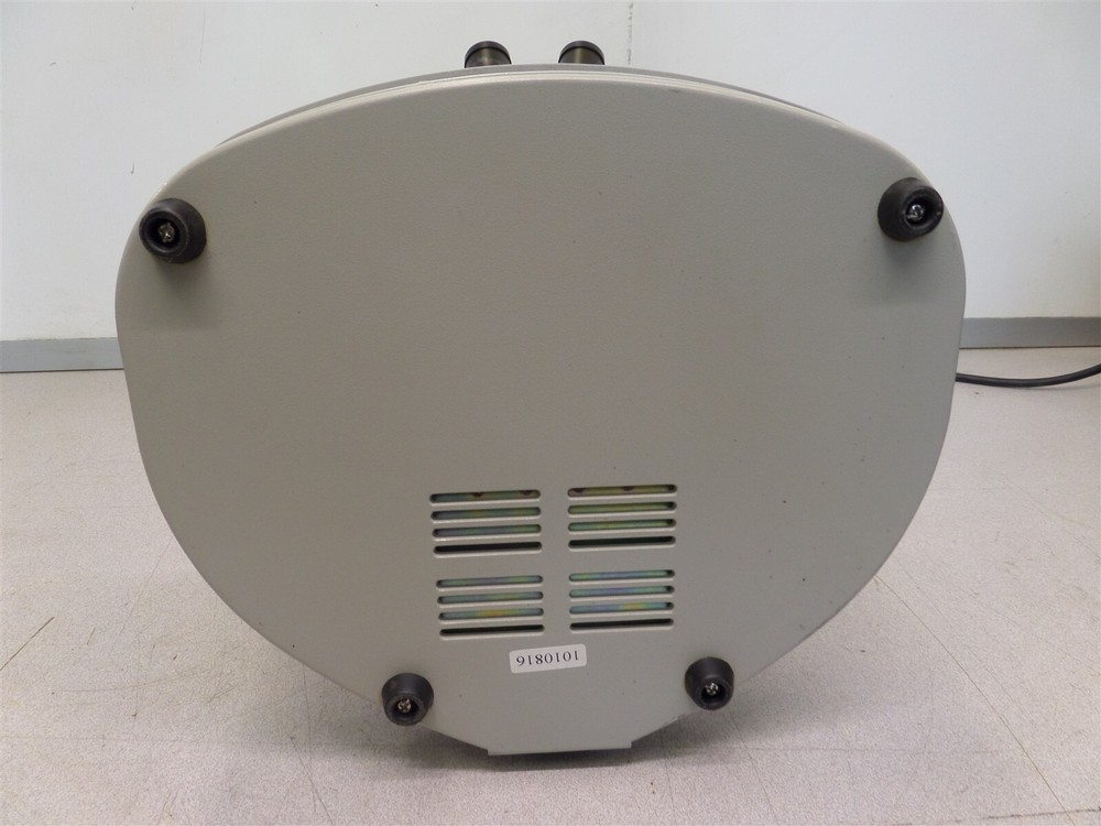 Vista Vision Microscope w/ VistaVision Camera