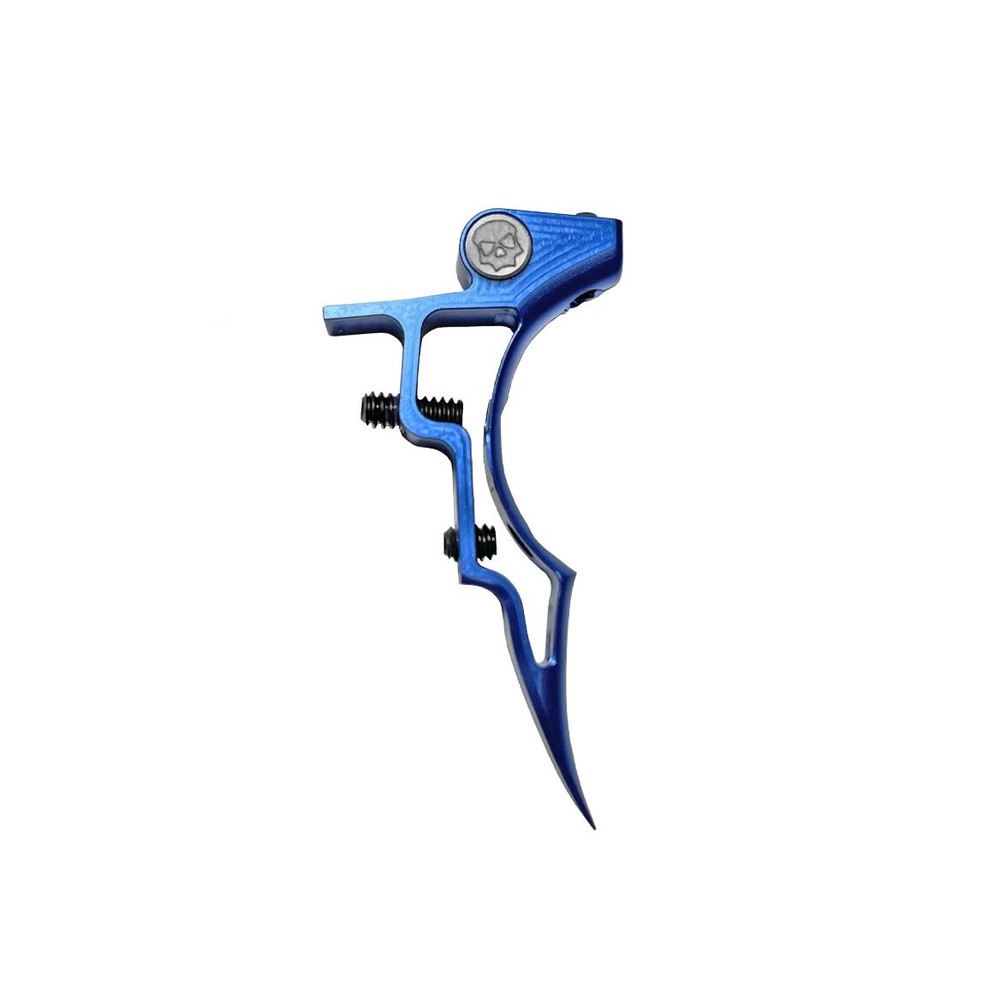 Infamous Deuce Trigger - Etha 2, Etha 3 - Blue