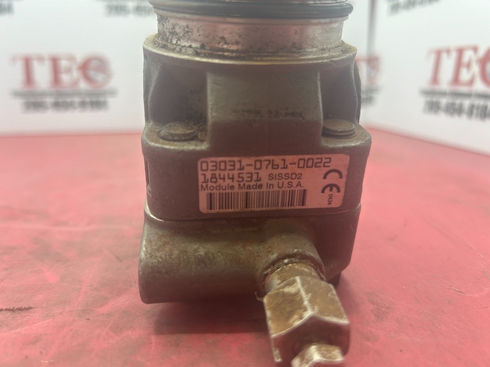 Rosemount 03031-0761-0022 Flow Meter