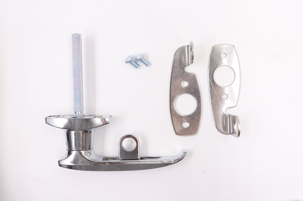 Lock Focus L Handle AR/HL8P/--/3B/E