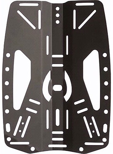 Hollis Backplate 2.0