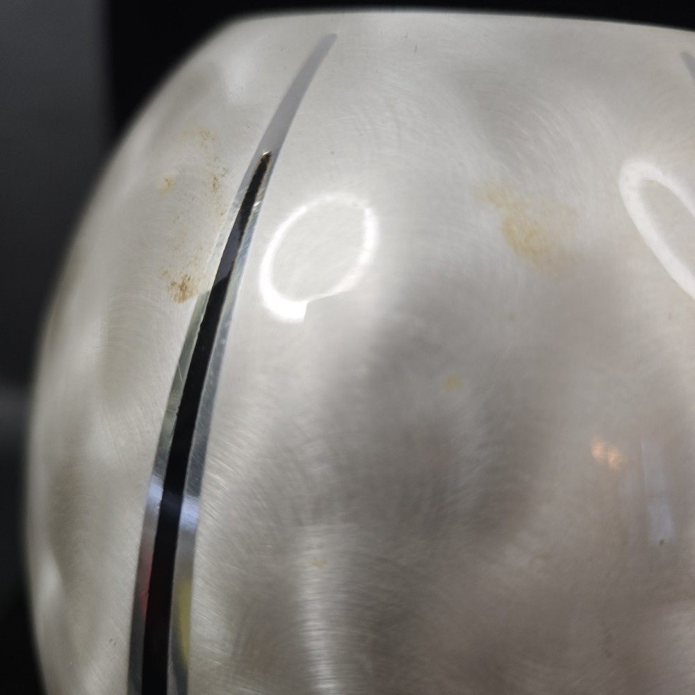 Wmf Ikora German Zeppelin Vase beautiful