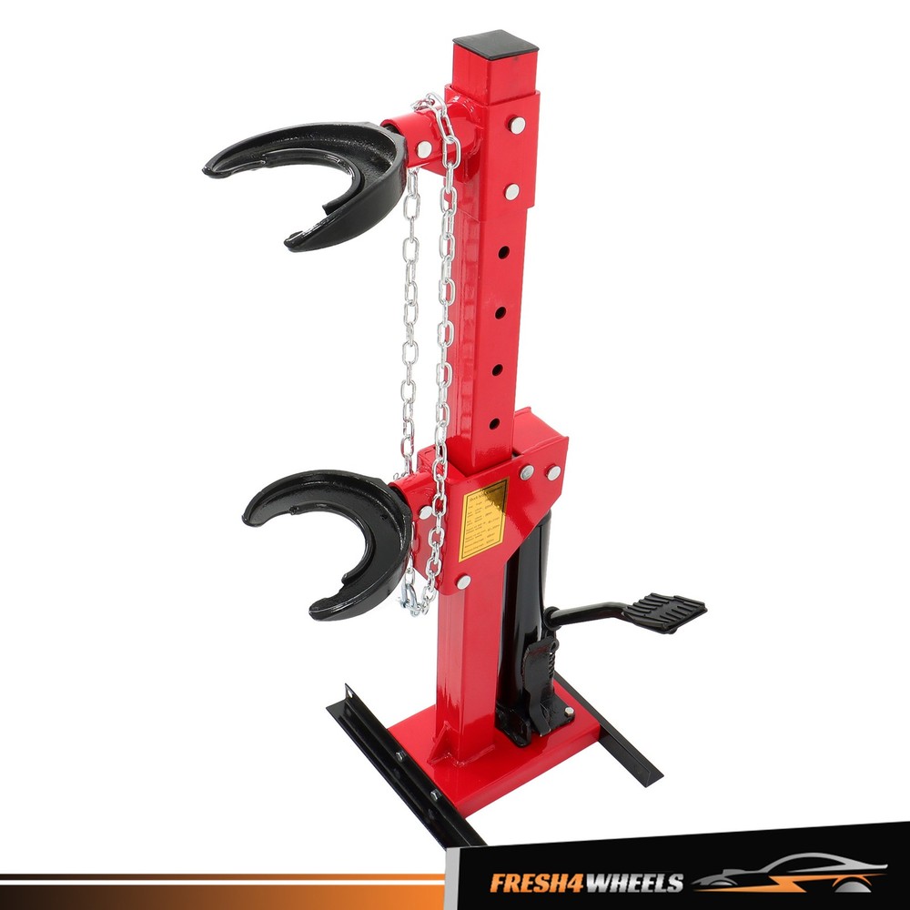 4.5 Ton Coil Spring Compressor Auto Strut Hydraulic Compressor Removing Tool