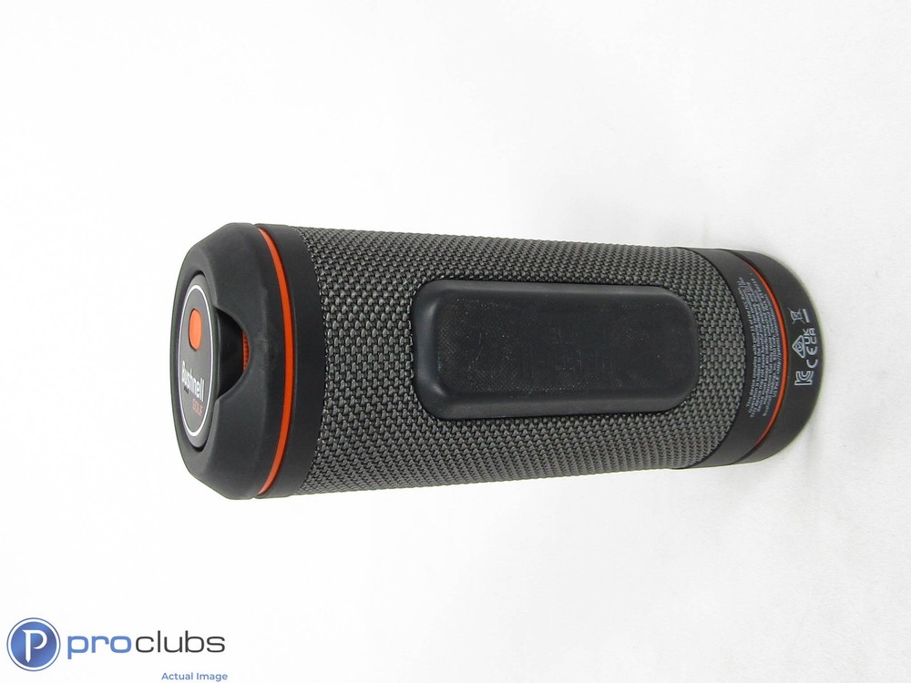 Bushnell "Wingman" Bluetooth Speaker - 447473